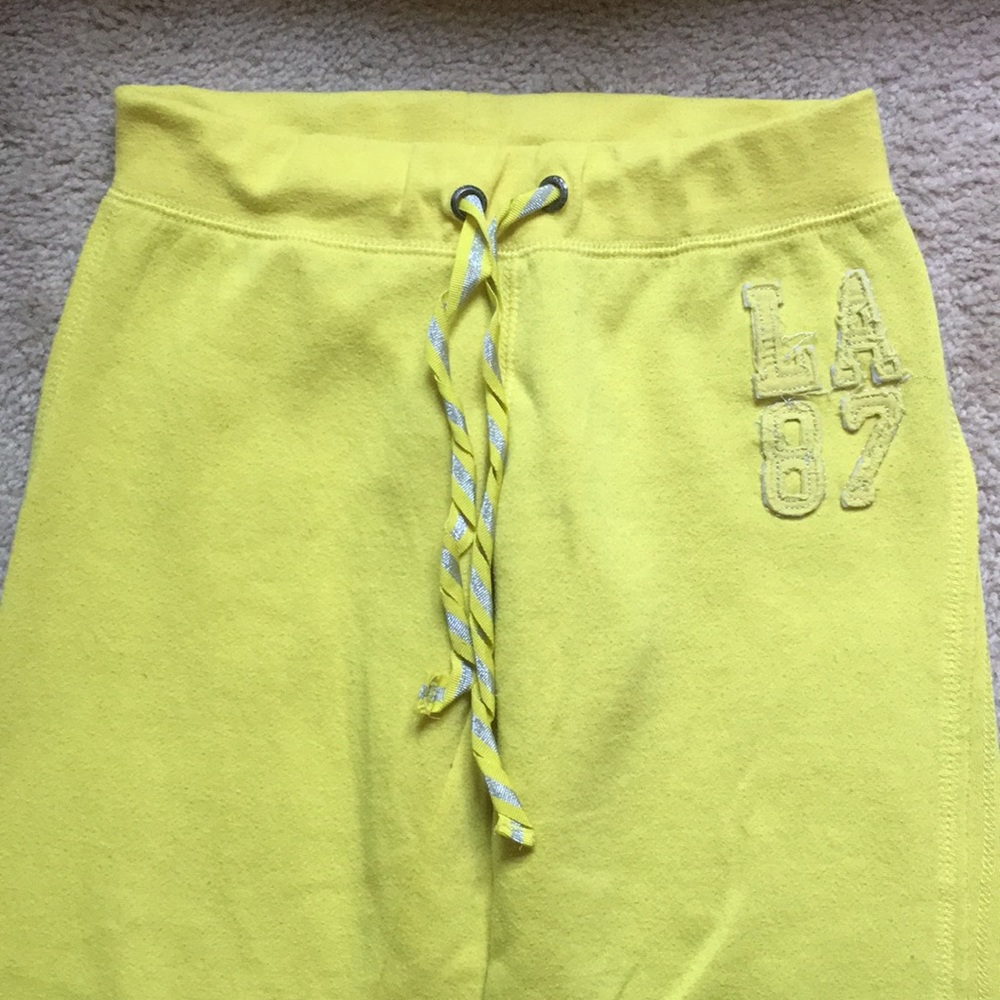 Sweatpants